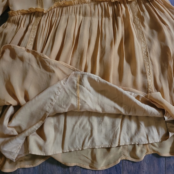 Lulus dress - Picture 8 of 9